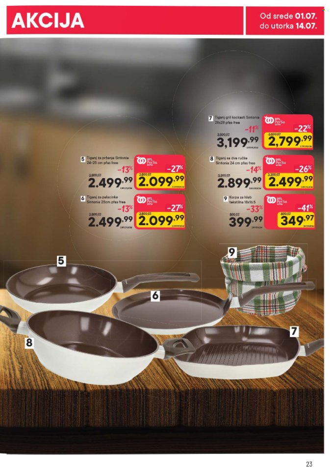 PerSu katalog - 01.07.2026 - 14.07.2026. Stranica 23