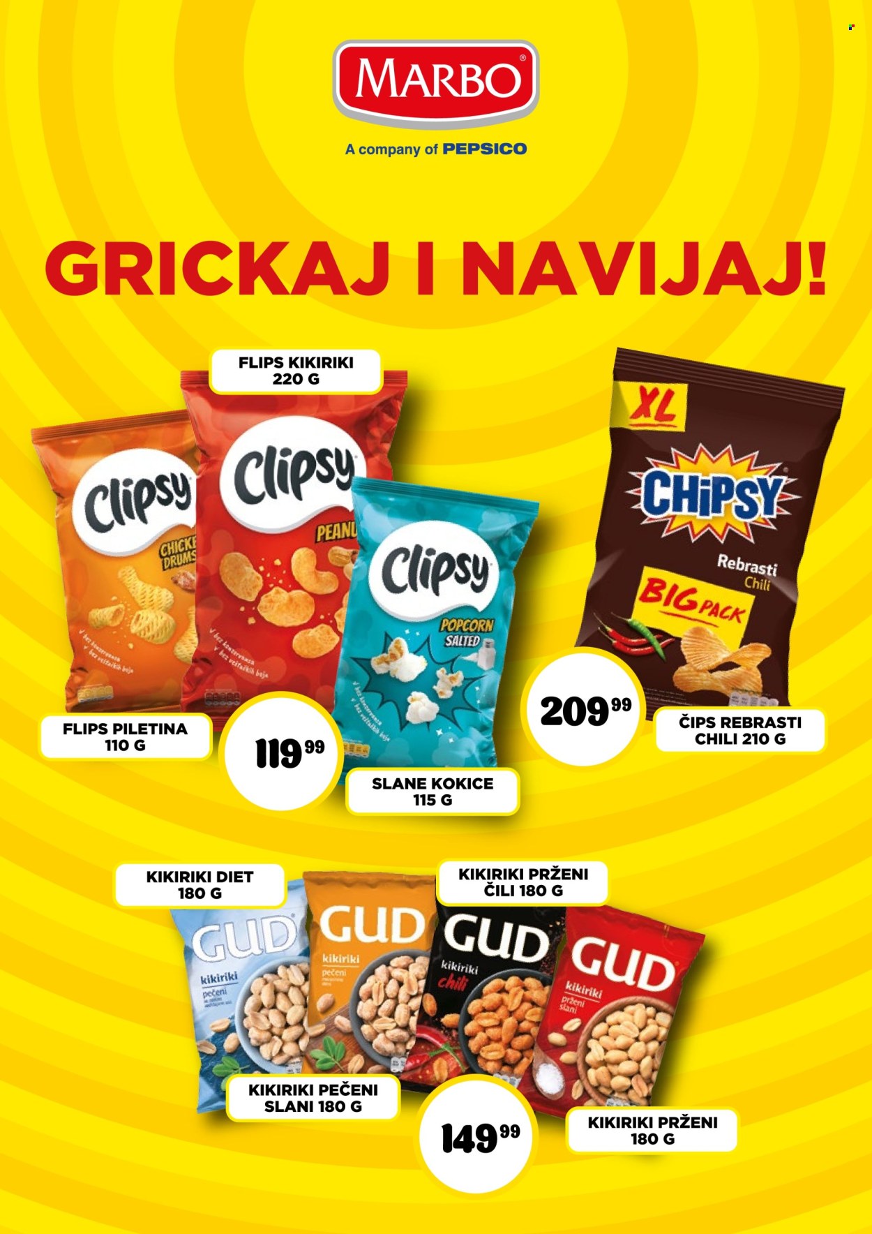 Podunavlje katalog - 01.07.2026 - 13.07.2026. Stranica 3