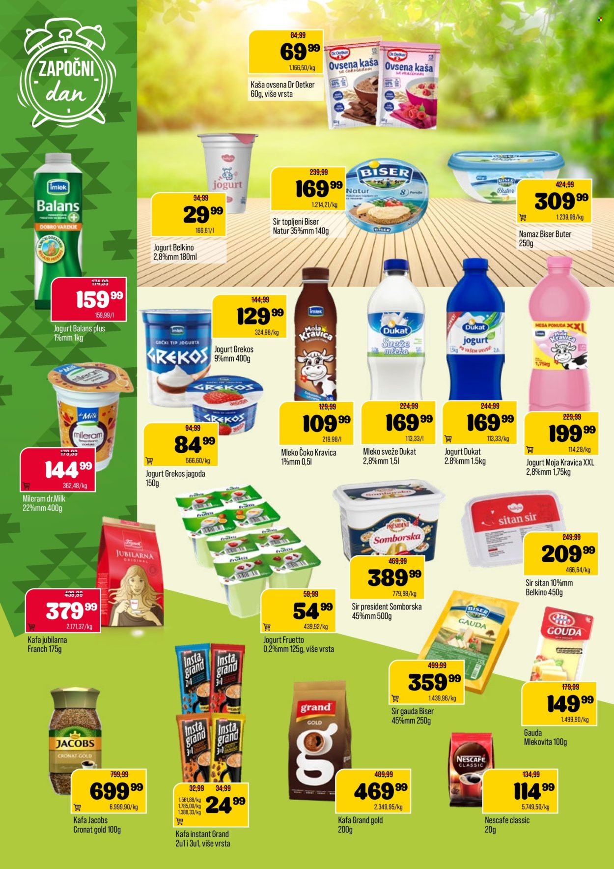 Podunavlje katalog - 01.07.2026 - 13.07.2026. Stranica 4