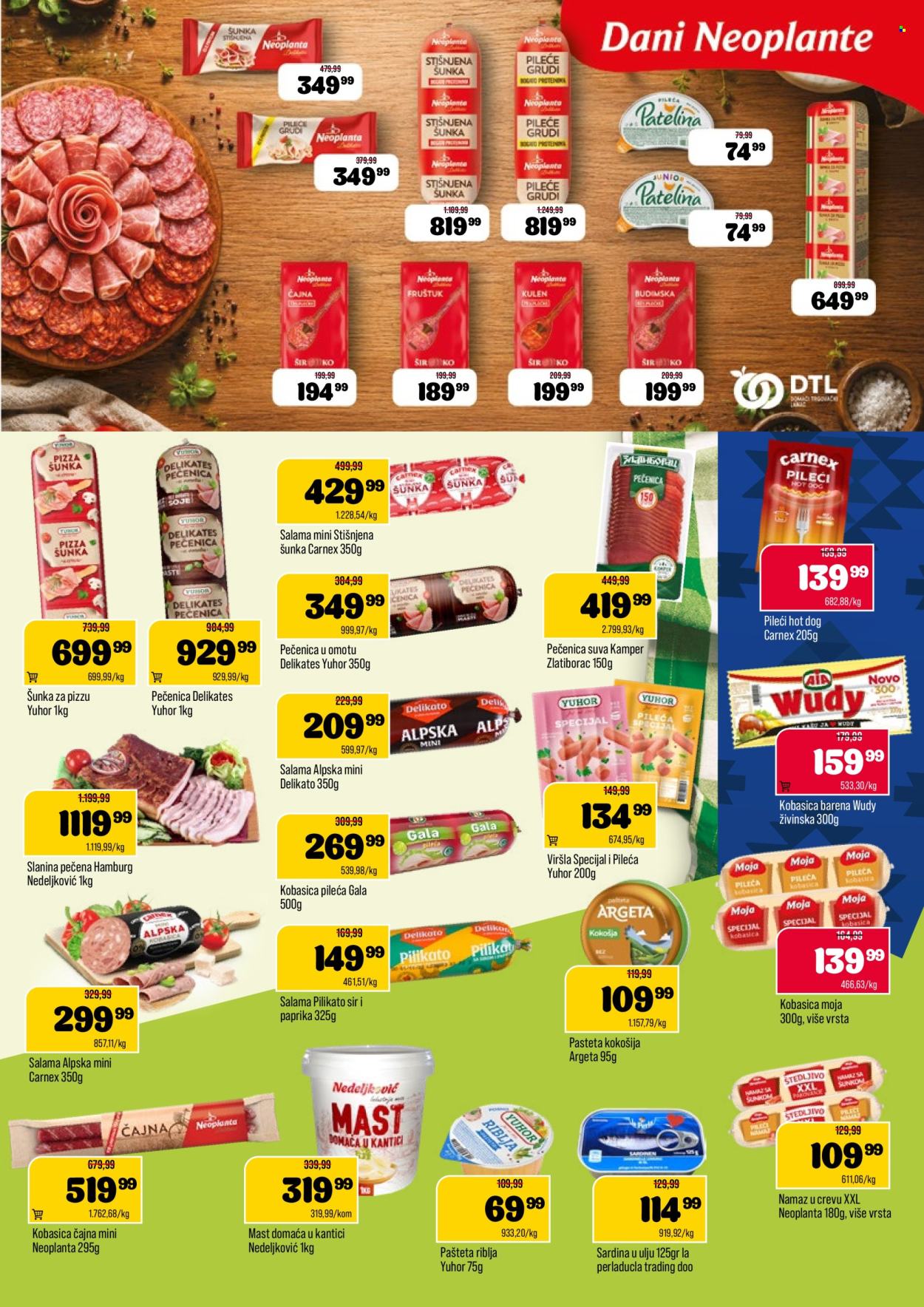Podunavlje katalog - 01.07.2026 - 13.07.2026. Stranica 5