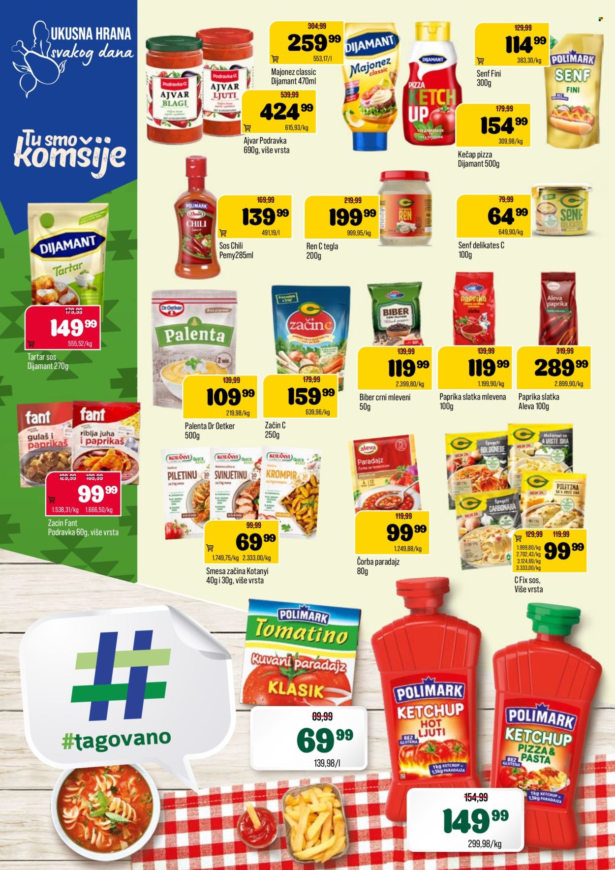 Podunavlje katalog - 01.07.2026 - 13.07.2026. Stranica 6