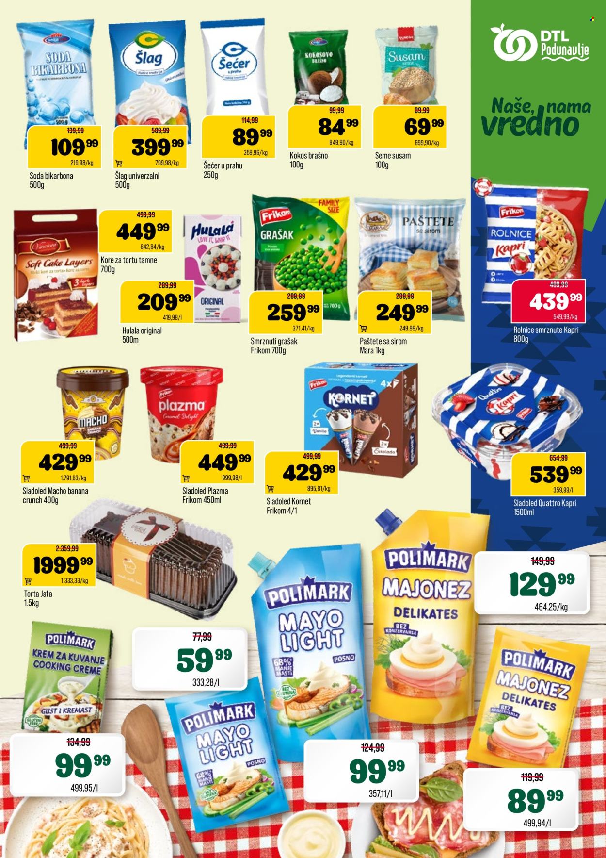 Podunavlje katalog - 01.07.2026 - 13.07.2026. Stranica 7