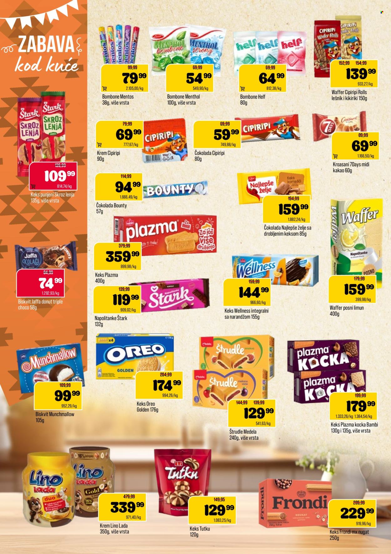 Podunavlje katalog - 01.07.2026 - 13.07.2026. Stranica 8