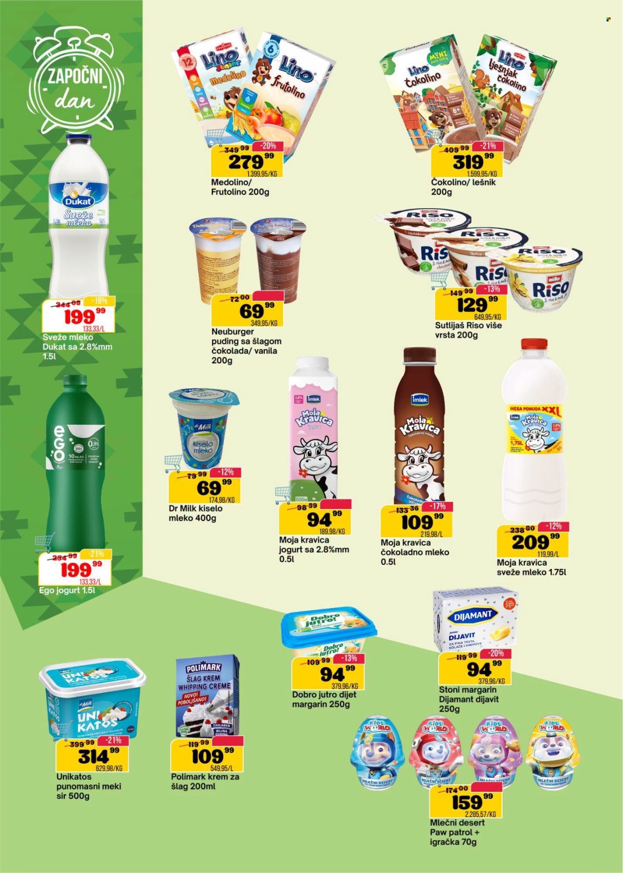 Senta Promet katalog - 01.07.2026 - 13.07.2026. Stranica 4