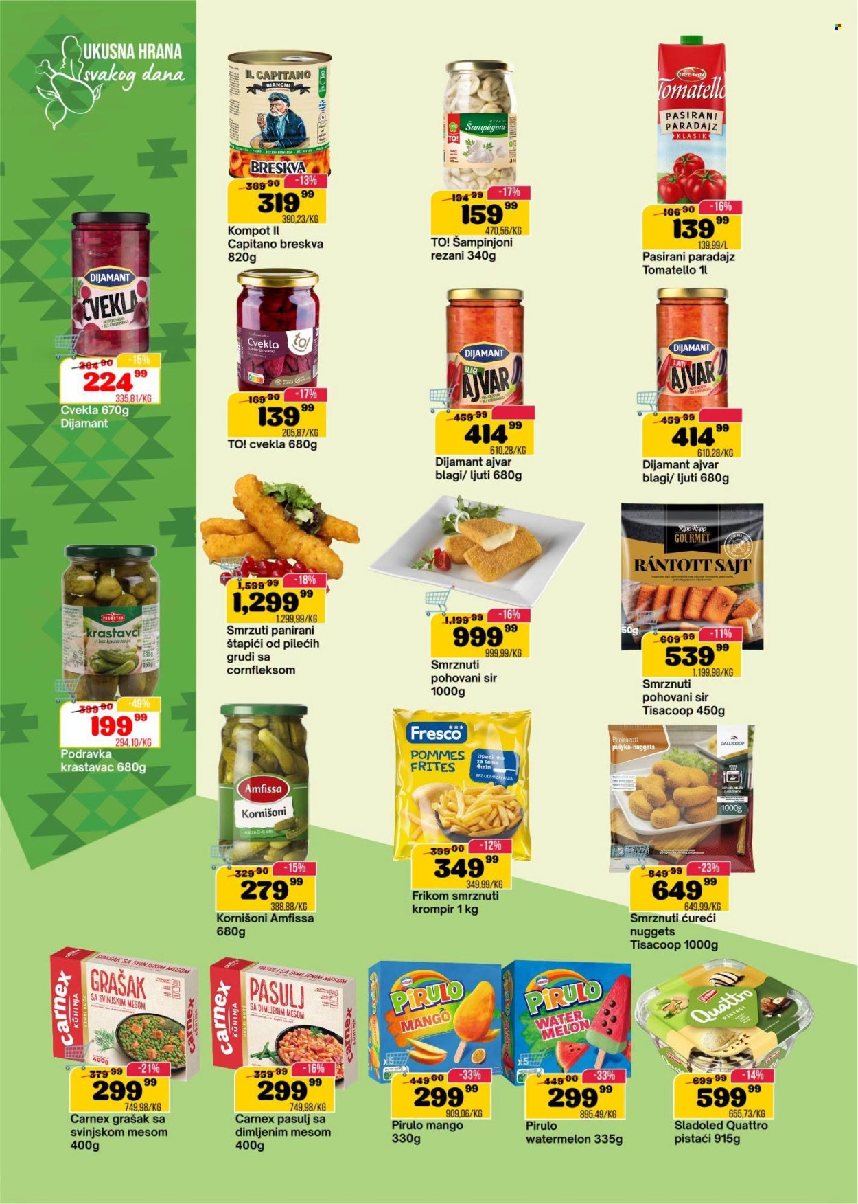 Senta Promet katalog - 01.07.2026 - 13.07.2026. Stranica 8