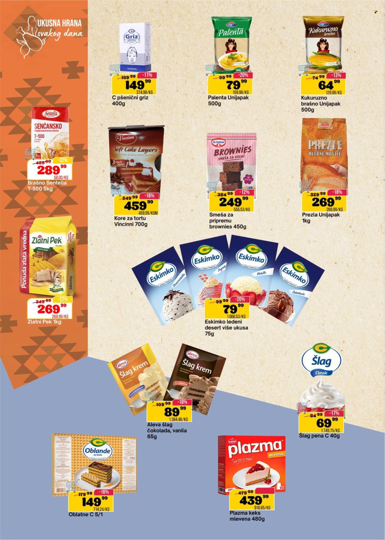Senta Promet katalog - 01.07.2026 - 13.07.2026. Stranica 10