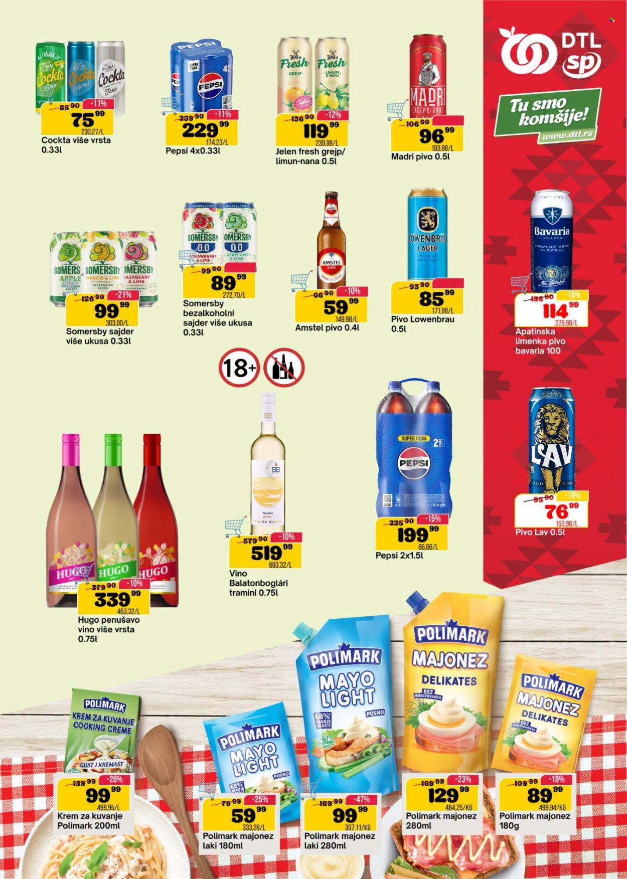 Senta Promet katalog - 01.07.2026 - 13.07.2026. Stranica 13