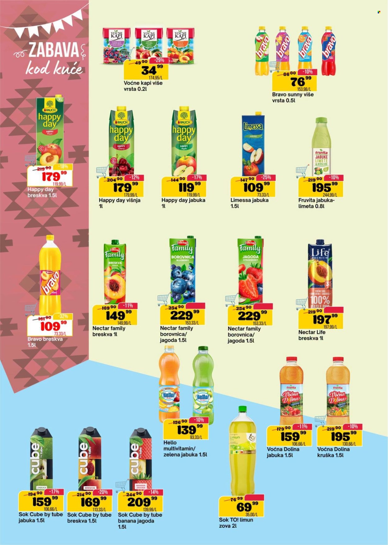 Senta Promet katalog - 01.07.2026 - 13.07.2026. Stranica 14