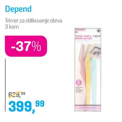 Depend