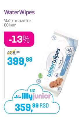 WaterWipes