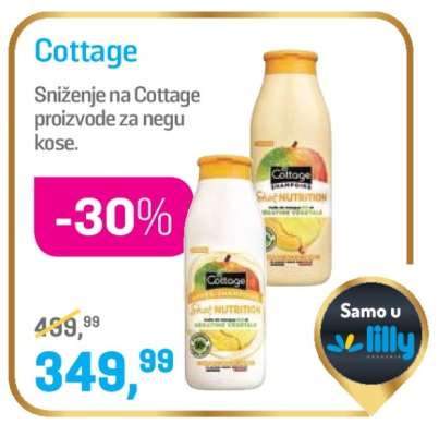Cottage