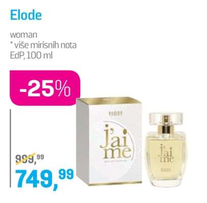 ELODE