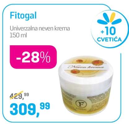 Fitogal