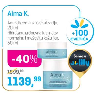 Alma K.
