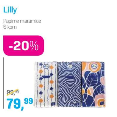 Lilly