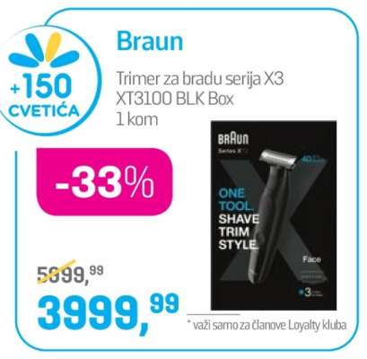 BRAUN