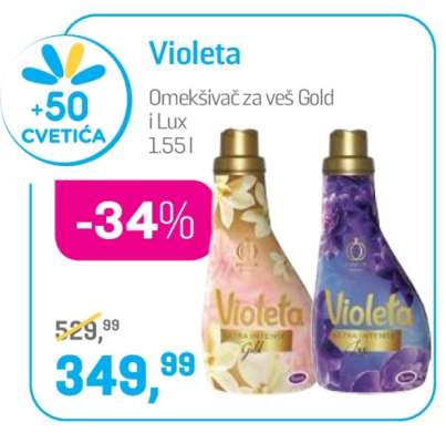 Violeta