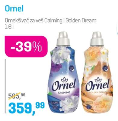 ORNEL