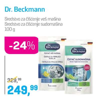 Dr.Beckmann