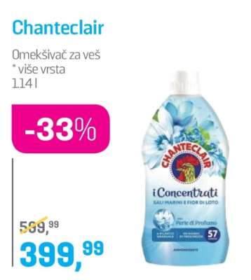CHANTECLAIR