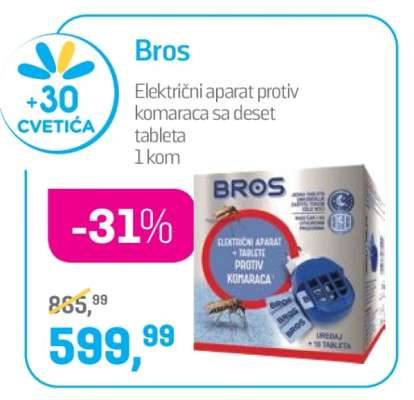 BROS