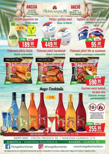 thumbnail - Katalog Hungarikum Centar
