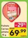 Pašteta Carnex Jetrena