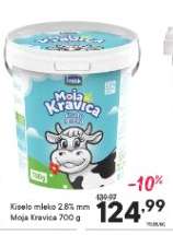 Moja Kravica