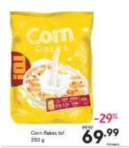 CORN FLAKES