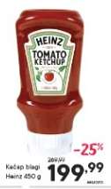 Kečap blagi Heinz 450 g