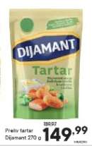 Preliv tartar