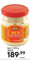 Ren C 200 g