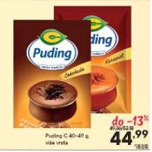 Puding C