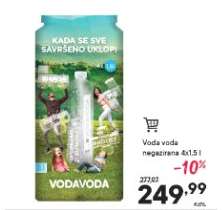 VODA VODA