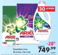 Deterdžent Ariel