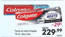 Pasta za zube Colgate