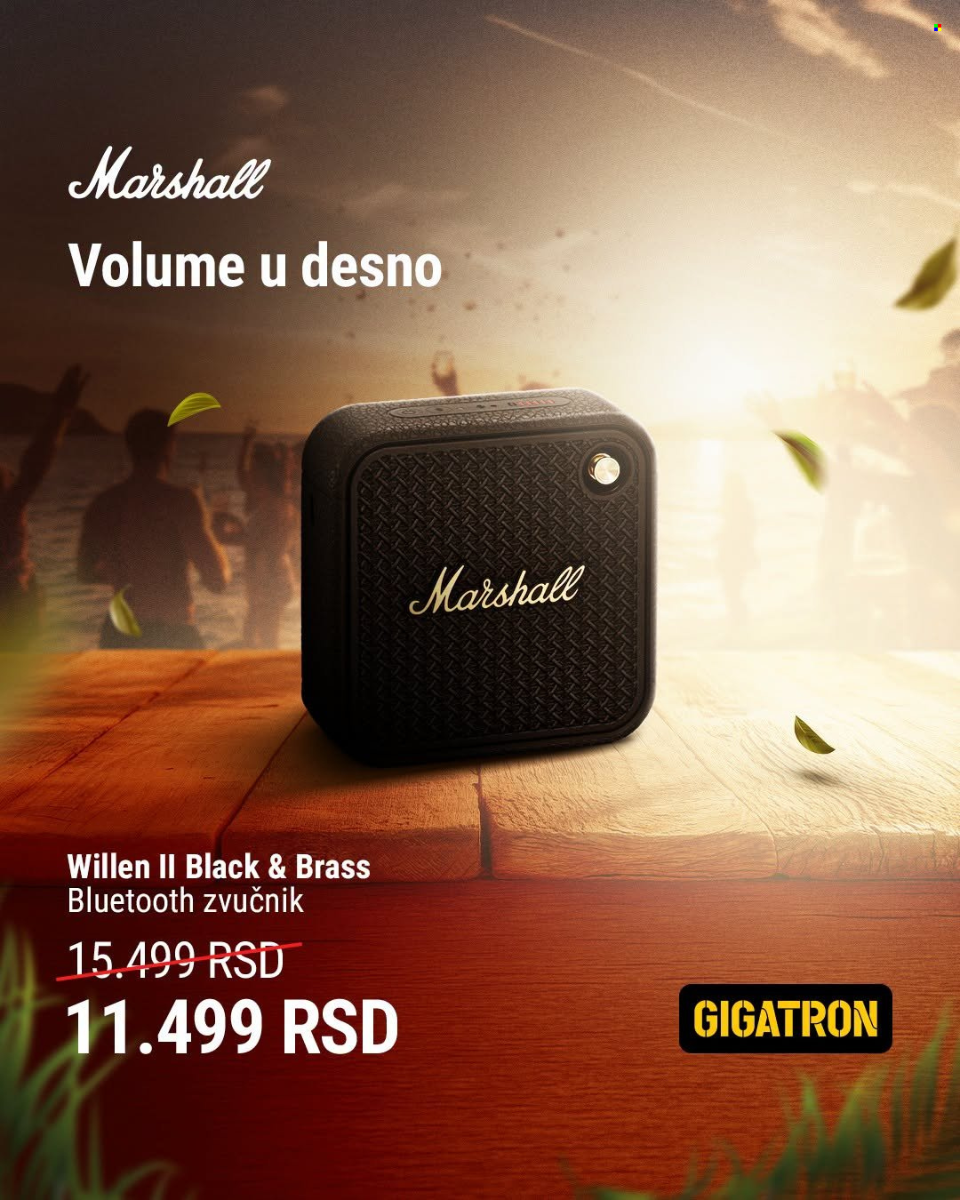 Gigatron katalog - 02.07.2026 - 12.07.2026. Stranica 3