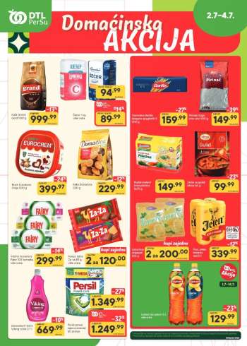 PerSu katalog - 02.07.2026 - 04.07.2026.