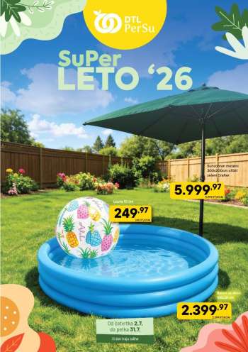 PerSu katalog - 02.07.2026 - 31.07.2026.