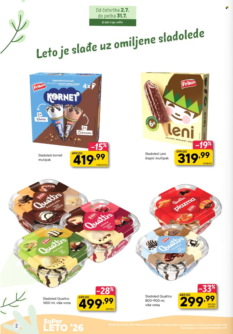PerSu katalog - 02.07.2026 - 31.07.2026. Stranica 2