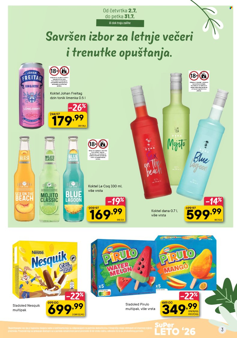 PerSu katalog - 02.07.2026 - 31.07.2026. Stranica 3