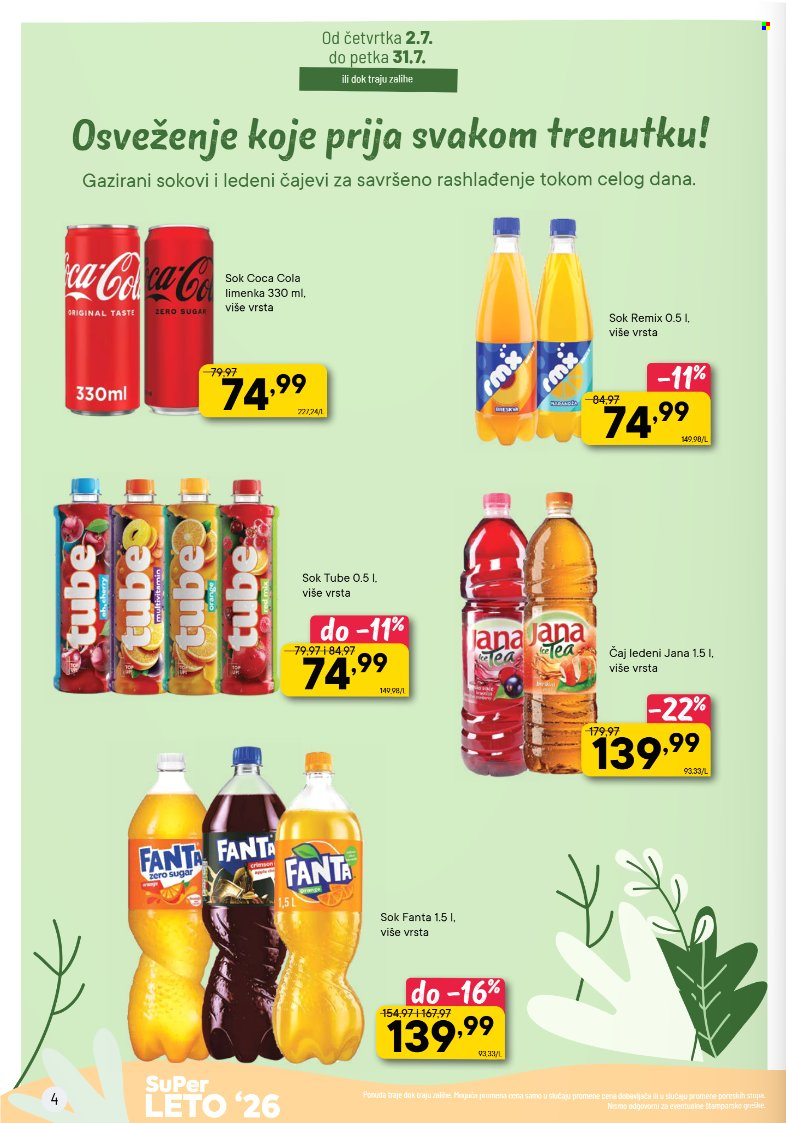 PerSu katalog - 02.07.2026 - 31.07.2026. Stranica 4
