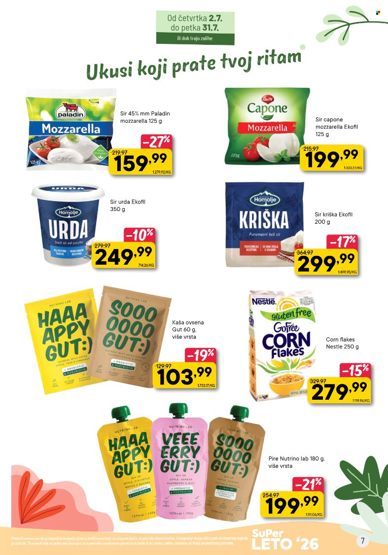 PerSu katalog - 02.07.2026 - 31.07.2026. Stranica 7
