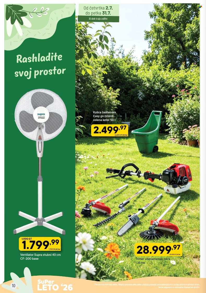 PerSu katalog - 02.07.2026 - 31.07.2026. Stranica 10