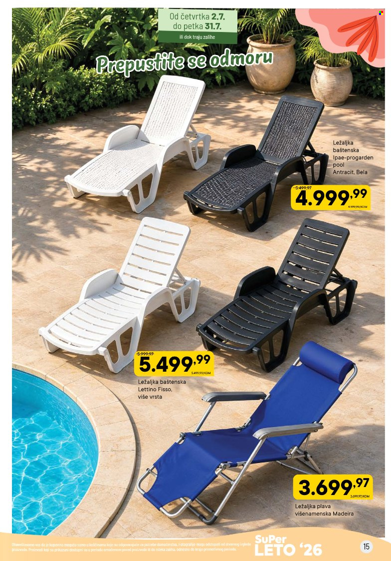 PerSu katalog - 02.07.2026 - 31.07.2026. Stranica 15