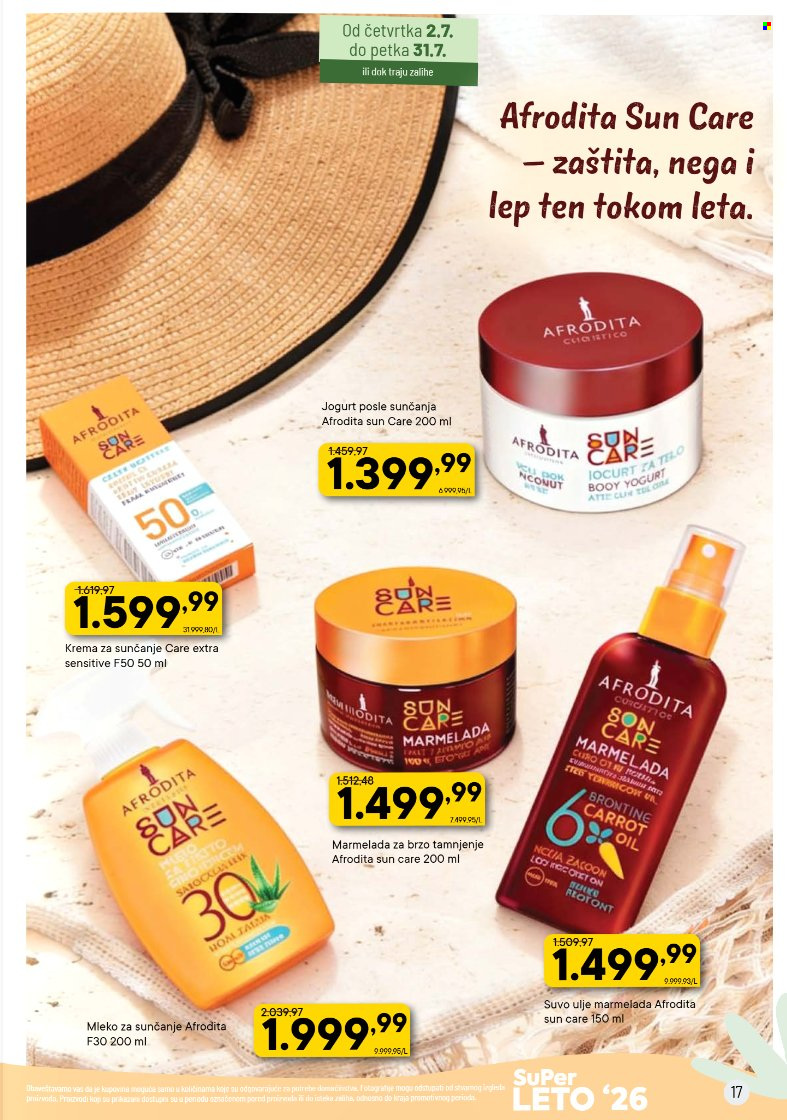 PerSu katalog - 02.07.2026 - 31.07.2026. Stranica 17