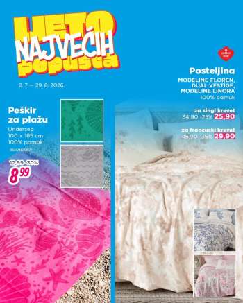 Okov katalog - 02.07.2026 - 29.08.2026.