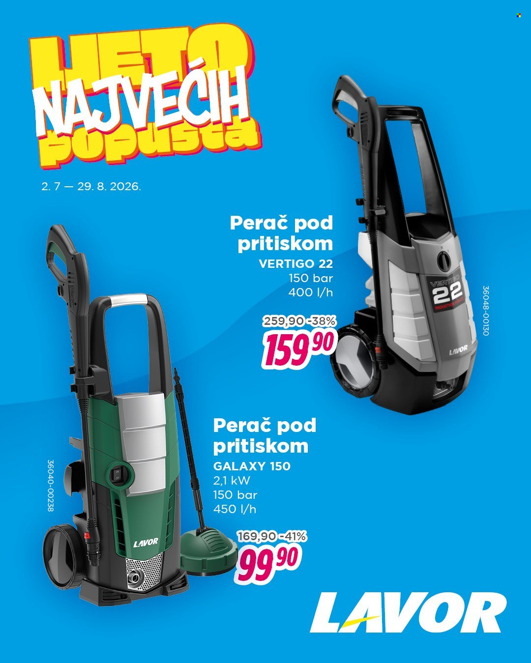 Okov katalog - 02.07.2026 - 29.08.2026. Stranica 3