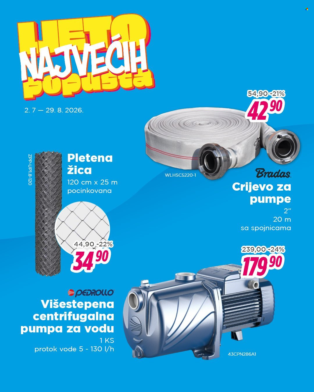 Okov katalog - 02.07.2026 - 29.08.2026. Stranica 4