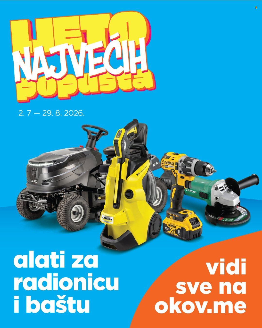 Okov katalog - 02.07.2026 - 29.08.2026. Stranica 6